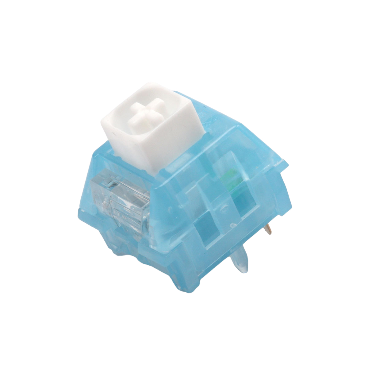 Arctic Fox Switch Tátil 52g Pa - Keyboard Lube Kit avaliação e preço