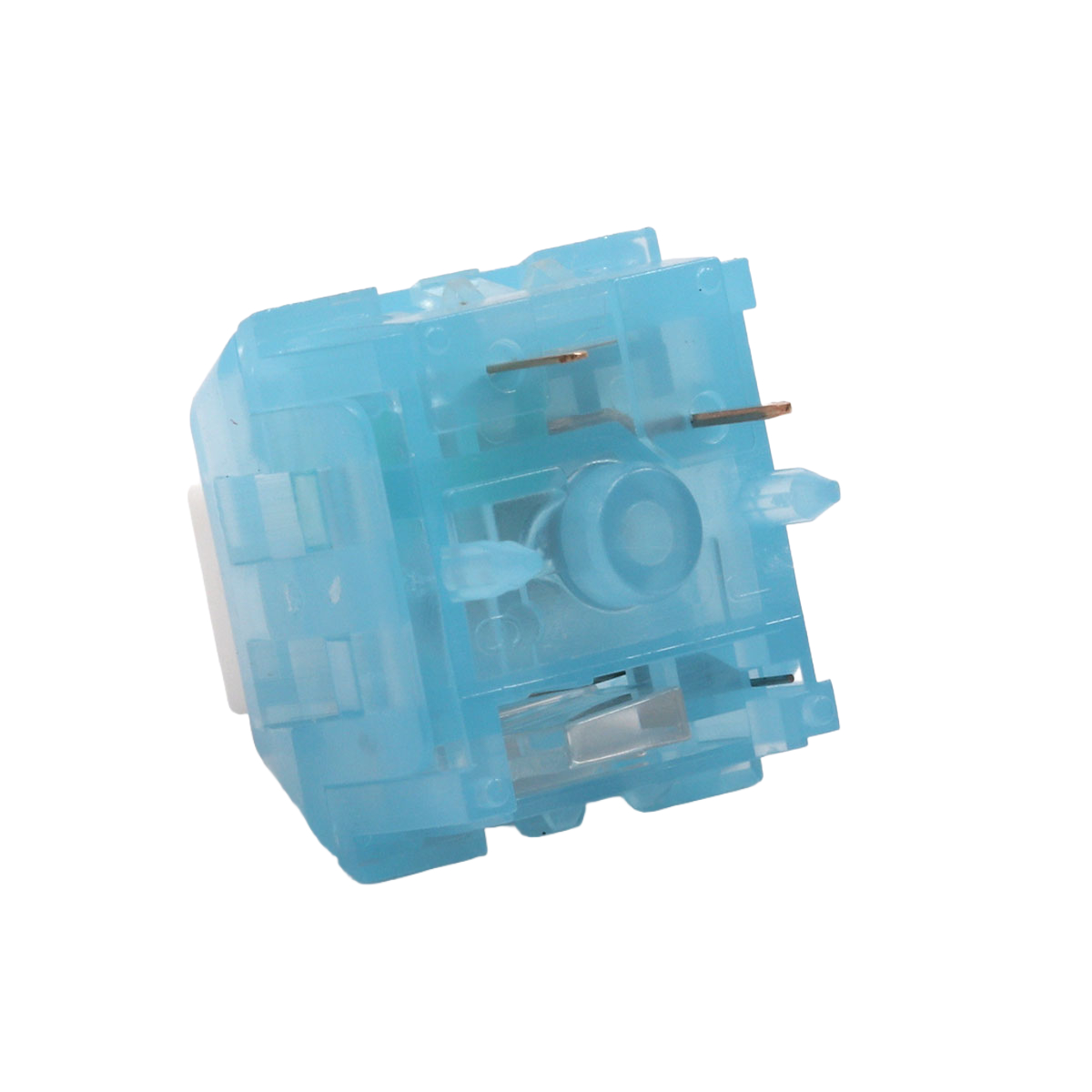 Arctic Fox Switch Tátil 52g Pa - Keyboard Lube Kit avaliação e preço