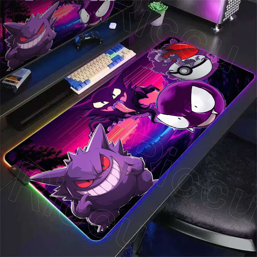 Mousepad Grande de Borracha An - Gaming Keyboard 2026 avaliação e preço