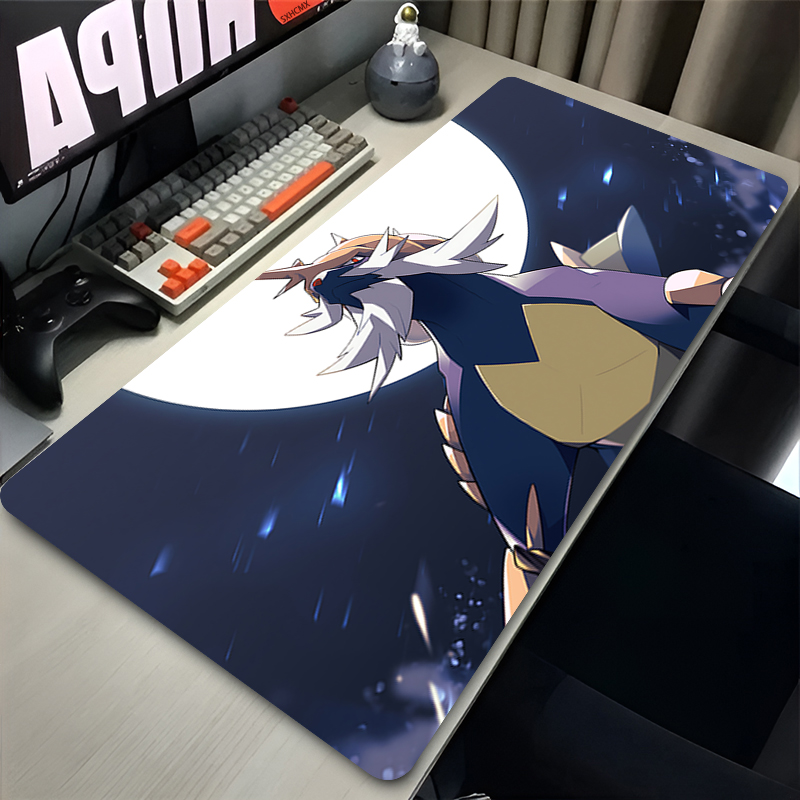 Mouse Pads Anime Gaming, acess - Gaming Keyboard Top avaliação e preço
