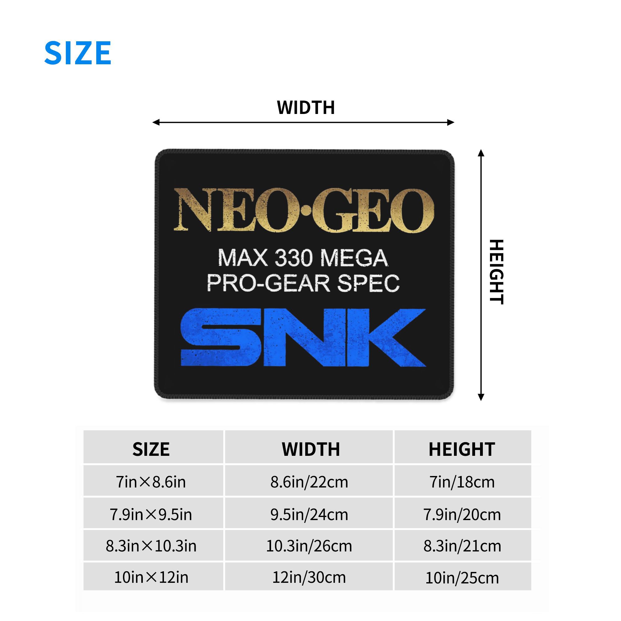 Neo geo pro gear spec ouro des - Gaming Keyboard Brand avaliação e preço