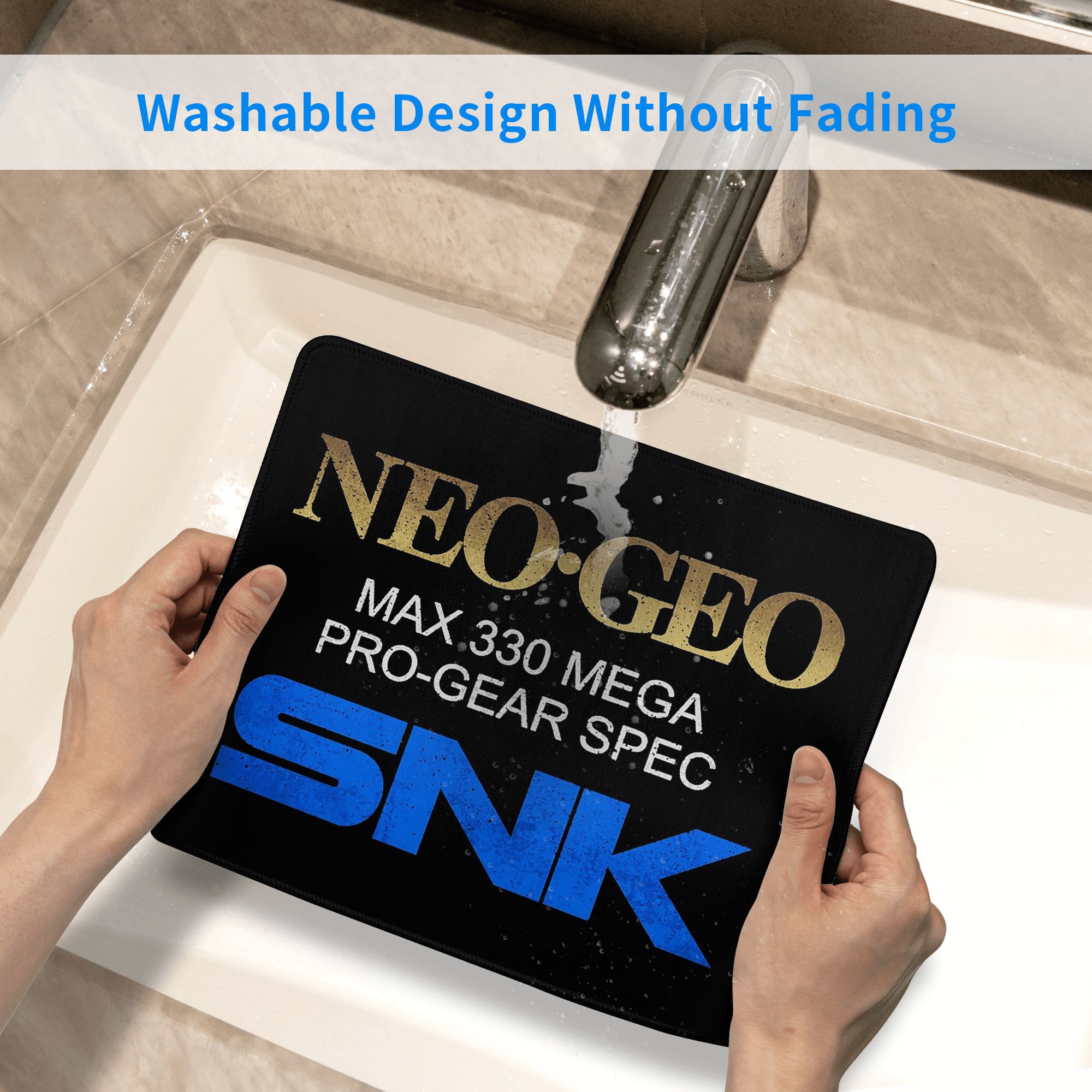 Neo geo pro gear spec ouro des - Gaming Keyboard Brand avaliação e preço
