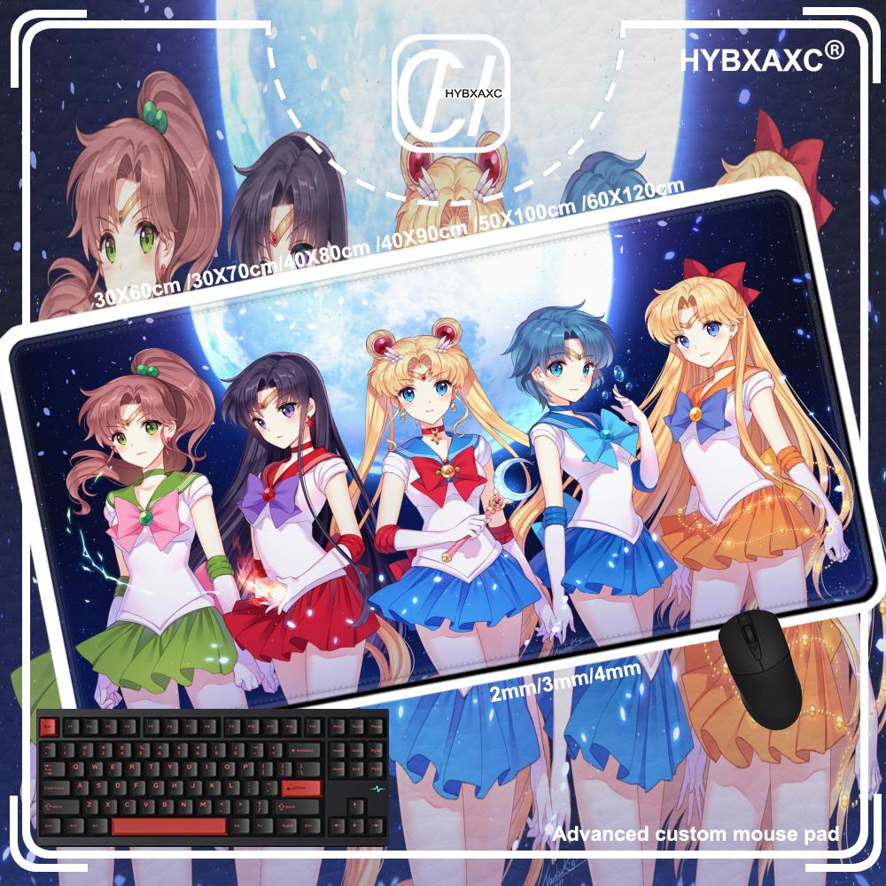 Mousepad Gamer Cartoon Moon S- - Gaming Keyboard 2026 avaliação e preço