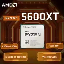 Processador de Desktop AMD Ryz - Amd Cpu Ryzen 5 avaliação e preço