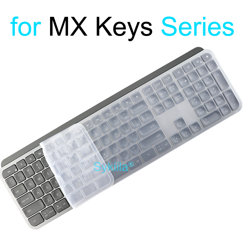 Capa de teclado para logitech  - Keyboard Gaming Mac avaliação e preço