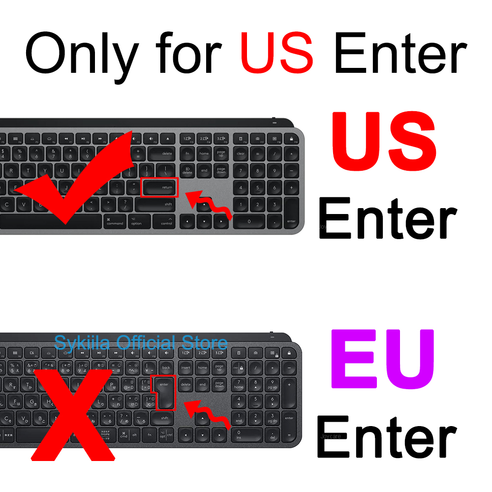Capa de teclado para logitech  - Keyboard Gaming Mac avaliação e preço