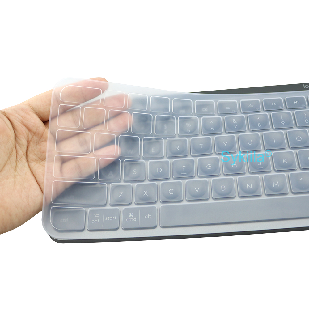 Capa de teclado para logitech  - Keyboard Gaming Mac avaliação e preço