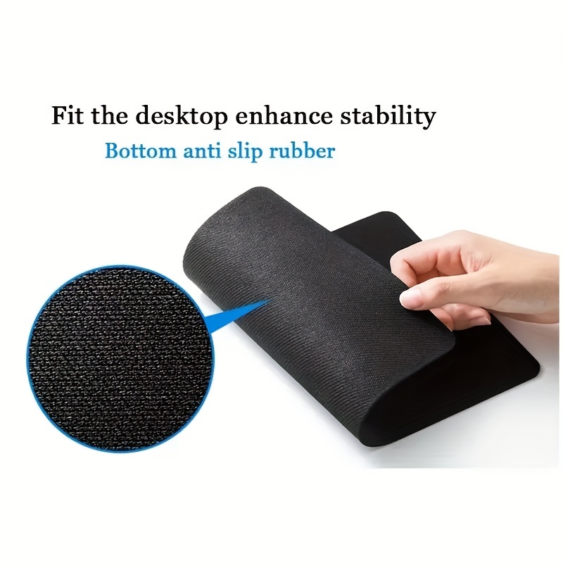 Razer luxo mouse pad anime gam - Gaming Keyboard Easy To Clean avaliação e preço