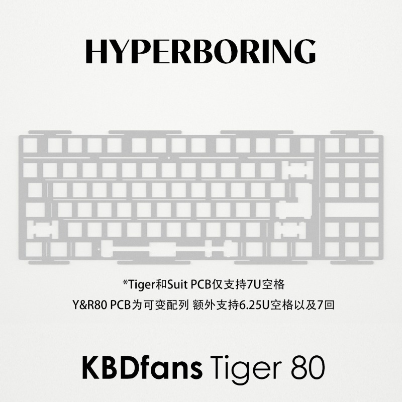 Placa de Posicionamento Person - Gaming Keyboard Ergo avaliação e preço