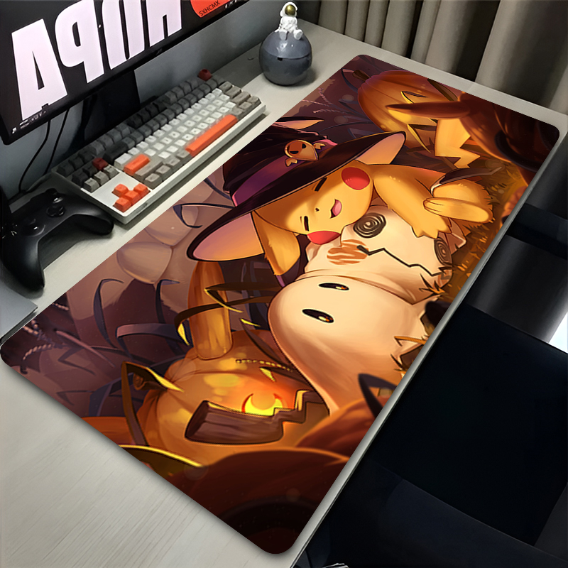 Mouse Pad Gamer Grande XXL P-P - Gaming Keyboard Top avaliação e preço