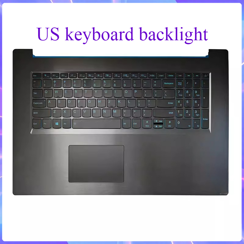 Novo Teclado Retroiluminado pa - Gaming Keyboard Top avaliação e preço