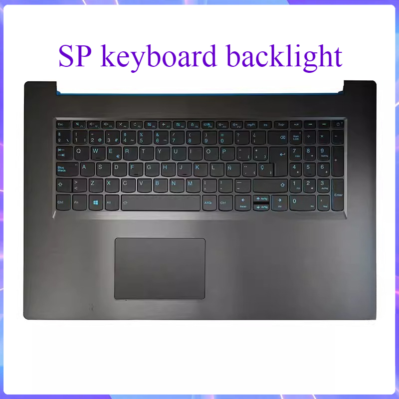 Novo Teclado Retroiluminado pa - Gaming Keyboard Top avaliação e preço