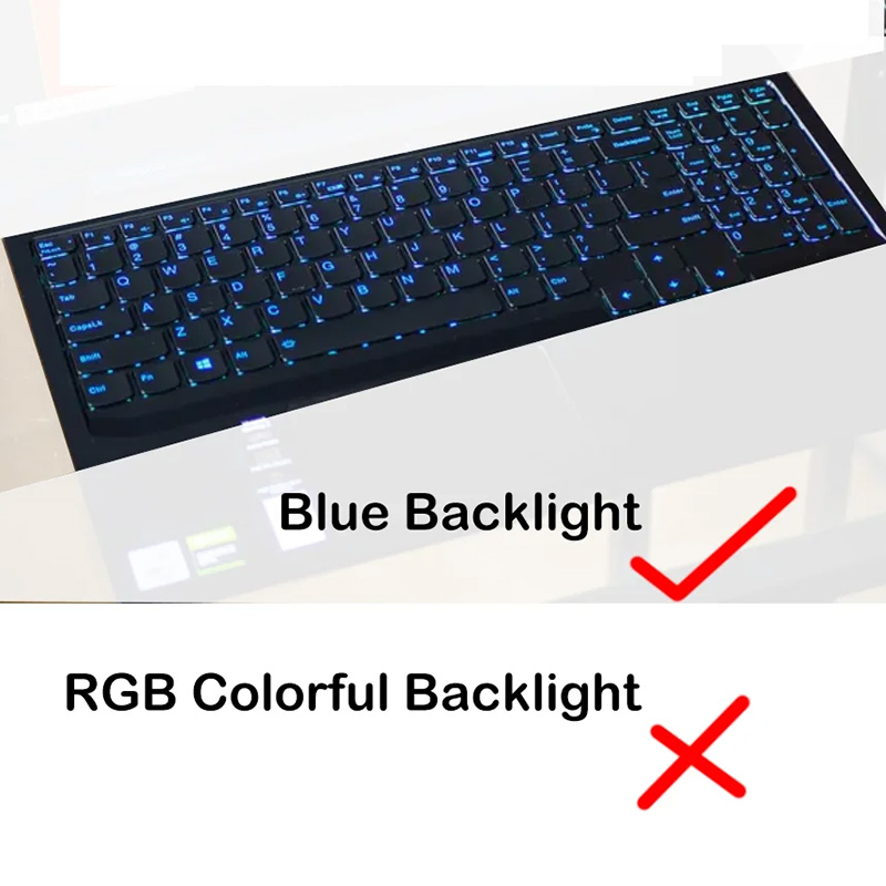 Teclado retroiluminado azul pa - Gaming Keyboard Blue avaliação e preço