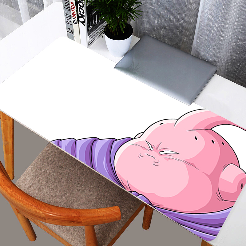 Dbz dragon ball majin bu mouse - Gaming Keyboard Tactile avaliação e preço