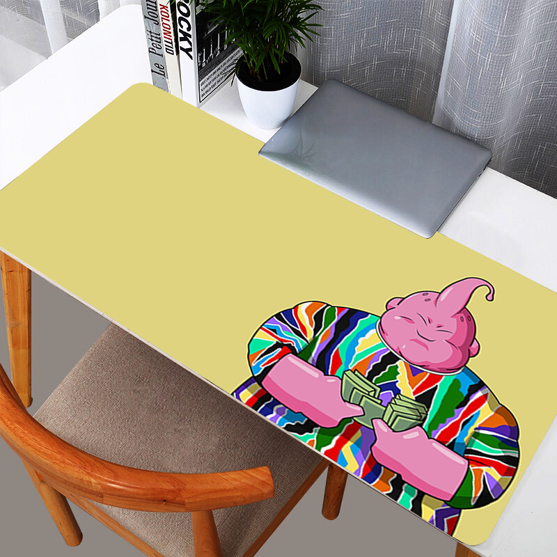 Dbz dragon ball majin bu mouse - Gaming Keyboard Tactile avaliação e preço