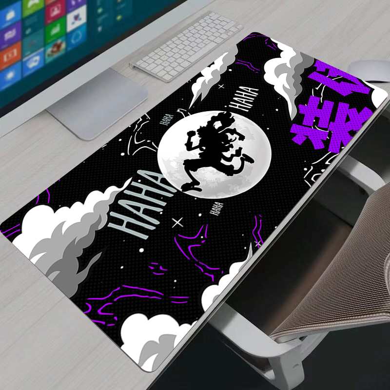 Gaming mouse pad gamer computa - Gaming Keyboard Easy To Clean avaliação e preço