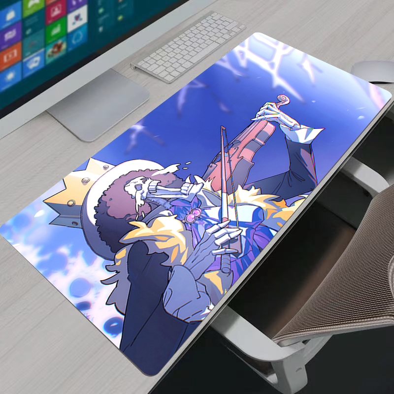 Gaming mouse pad gamer computa - Gaming Keyboard Easy To Clean avaliação e preço