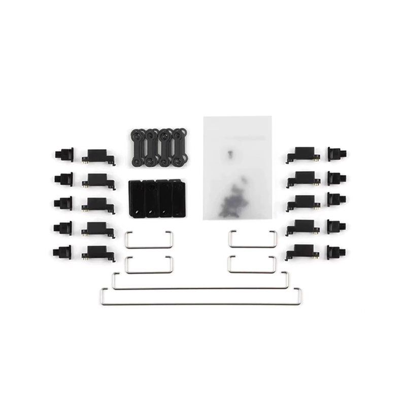 Estabilizadores de montagem co - Hot Swap Pcb avaliação e preço