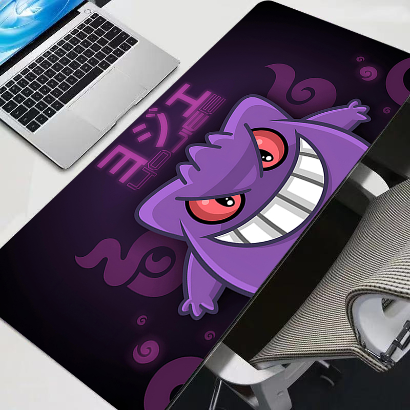 Grande mouse pad g-gengar mous - Gaming Keyboard Tactile avaliação e preço