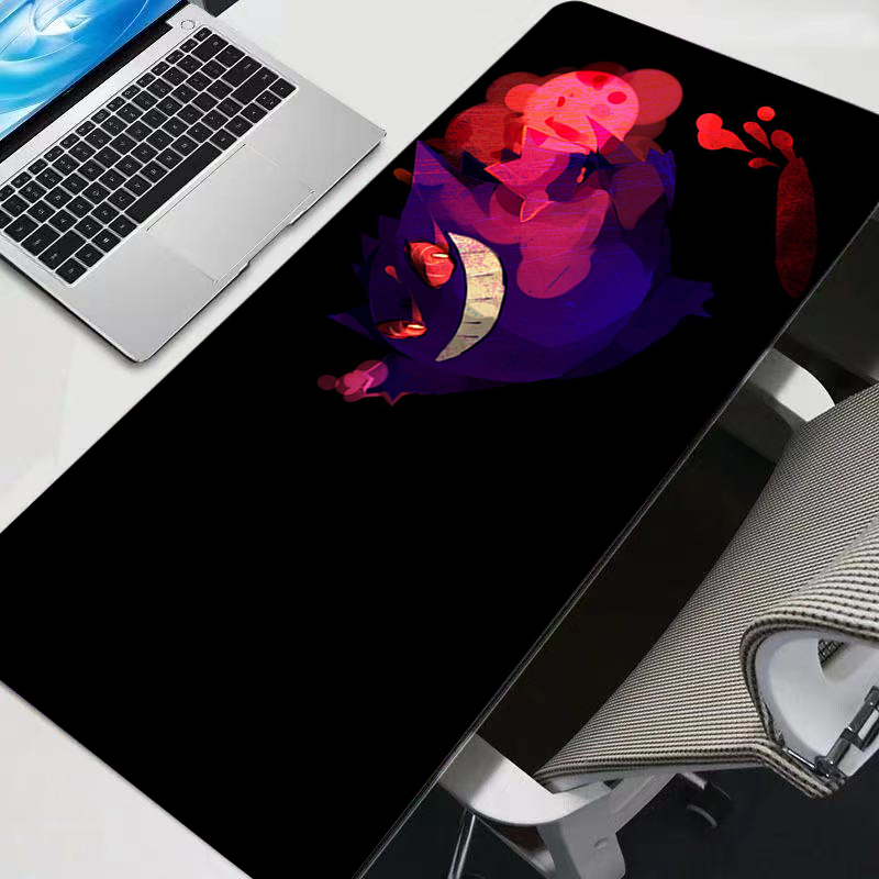 Grande mouse pad g-gengar mous - Gaming Keyboard Tactile avaliação e preço