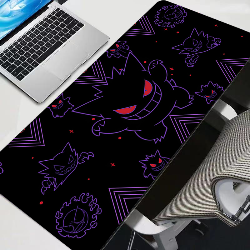 Grande mouse pad g-gengar mous - Gaming Keyboard Tactile avaliação e preço